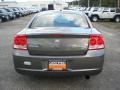 Dark Titanium Metallic - Charger SXT Photo No. 6