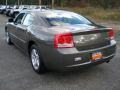 Dark Titanium Metallic - Charger SXT Photo No. 7