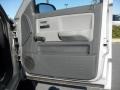 Bright Silver Metallic - Dakota ST Club Cab Photo No. 20