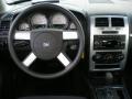 Dark Titanium Metallic - Charger SXT Photo No. 11