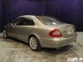 Pewter Metallic - E 350 Sedan Photo No. 16