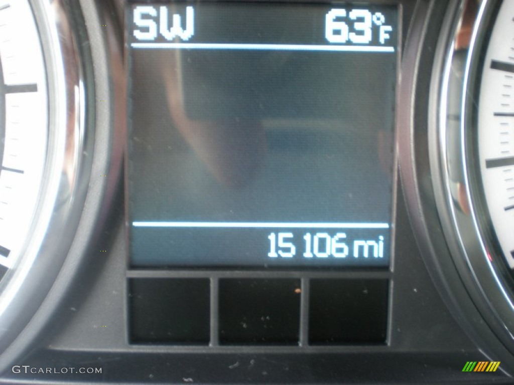 2011 Ram 1500 SLT Quad Cab 4x4 - Brilliant Black Crystal Pearl / Dark Slate Gray/Medium Graystone photo #15