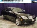 Black - C 300 Sport Photo No. 1