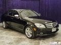 Black - C 300 Sport Photo No. 3