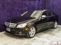 Black - C 300 Sport Photo No. 4