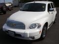 Arctic Ice White - HHR LT Photo No. 1