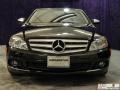 Black - C 300 Sport Photo No. 17