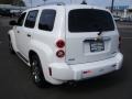 Arctic Ice White - HHR LT Photo No. 6