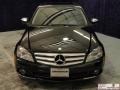 Black - C 300 Sport Photo No. 18