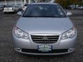 Quicksilver - Elantra GLS Sedan Photo No. 2