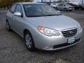 Quicksilver - Elantra GLS Sedan Photo No. 3