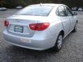 Quicksilver - Elantra GLS Sedan Photo No. 4