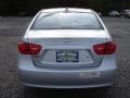 Quicksilver - Elantra GLS Sedan Photo No. 5
