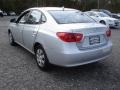 Quicksilver - Elantra GLS Sedan Photo No. 6