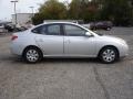 Quicksilver - Elantra GLS Sedan Photo No. 7