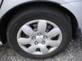 Quicksilver - Elantra GLS Sedan Photo No. 8