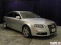 Light Silver Metallic - A6 3.2 Sedan Photo No. 3