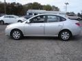 Quicksilver - Elantra GLS Sedan Photo No. 9