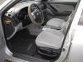 Quicksilver - Elantra GLS Sedan Photo No. 10