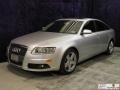 Light Silver Metallic - A6 3.2 Sedan Photo No. 4