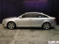 Light Silver Metallic - A6 3.2 Sedan Photo No. 5