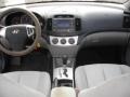 Quicksilver - Elantra GLS Sedan Photo No. 12