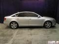 Light Silver Metallic - A6 3.2 Sedan Photo No. 6