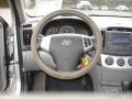 Quicksilver - Elantra GLS Sedan Photo No. 13