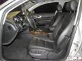 Light Silver Metallic - A6 3.2 Sedan Photo No. 7