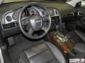 Light Silver Metallic - A6 3.2 Sedan Photo No. 8