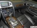 Light Silver Metallic - A6 3.2 Sedan Photo No. 9