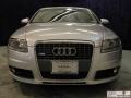Light Silver Metallic - A6 3.2 Sedan Photo No. 19