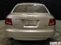 Light Silver Metallic - A6 3.2 Sedan Photo No. 21