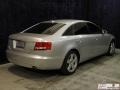 Light Silver Metallic - A6 3.2 Sedan Photo No. 23