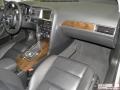 Light Silver Metallic - A6 3.2 Sedan Photo No. 26