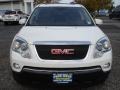 Summit White - Acadia SLT AWD Photo No. 2