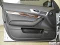 Light Silver Metallic - A6 3.2 Sedan Photo No. 28