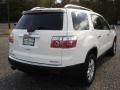 Summit White - Acadia SLT AWD Photo No. 4