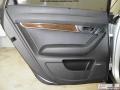 Light Silver Metallic - A6 3.2 Sedan Photo No. 29