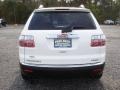 Summit White - Acadia SLT AWD Photo No. 5