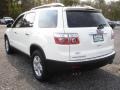 Summit White - Acadia SLT AWD Photo No. 6