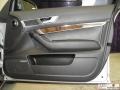 Light Silver Metallic - A6 3.2 Sedan Photo No. 31