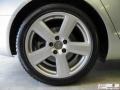 Light Silver Metallic - A6 3.2 Sedan Photo No. 33