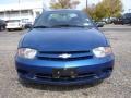 Arrival Blue Metallic - Cavalier LS Sedan Photo No. 2