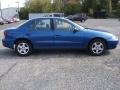 2004 Arrival Blue Metallic Chevrolet Cavalier LS Sedan  photo #7