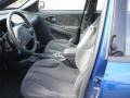 2004 Arrival Blue Metallic Chevrolet Cavalier LS Sedan  photo #10