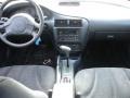 Arrival Blue Metallic - Cavalier LS Sedan Photo No. 12