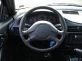 Arrival Blue Metallic - Cavalier LS Sedan Photo No. 13