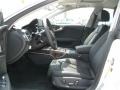 Black Interior Photo for 2012 Audi A7 #55519451