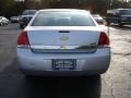Silver Ice Metallic - Impala LS Photo No. 5